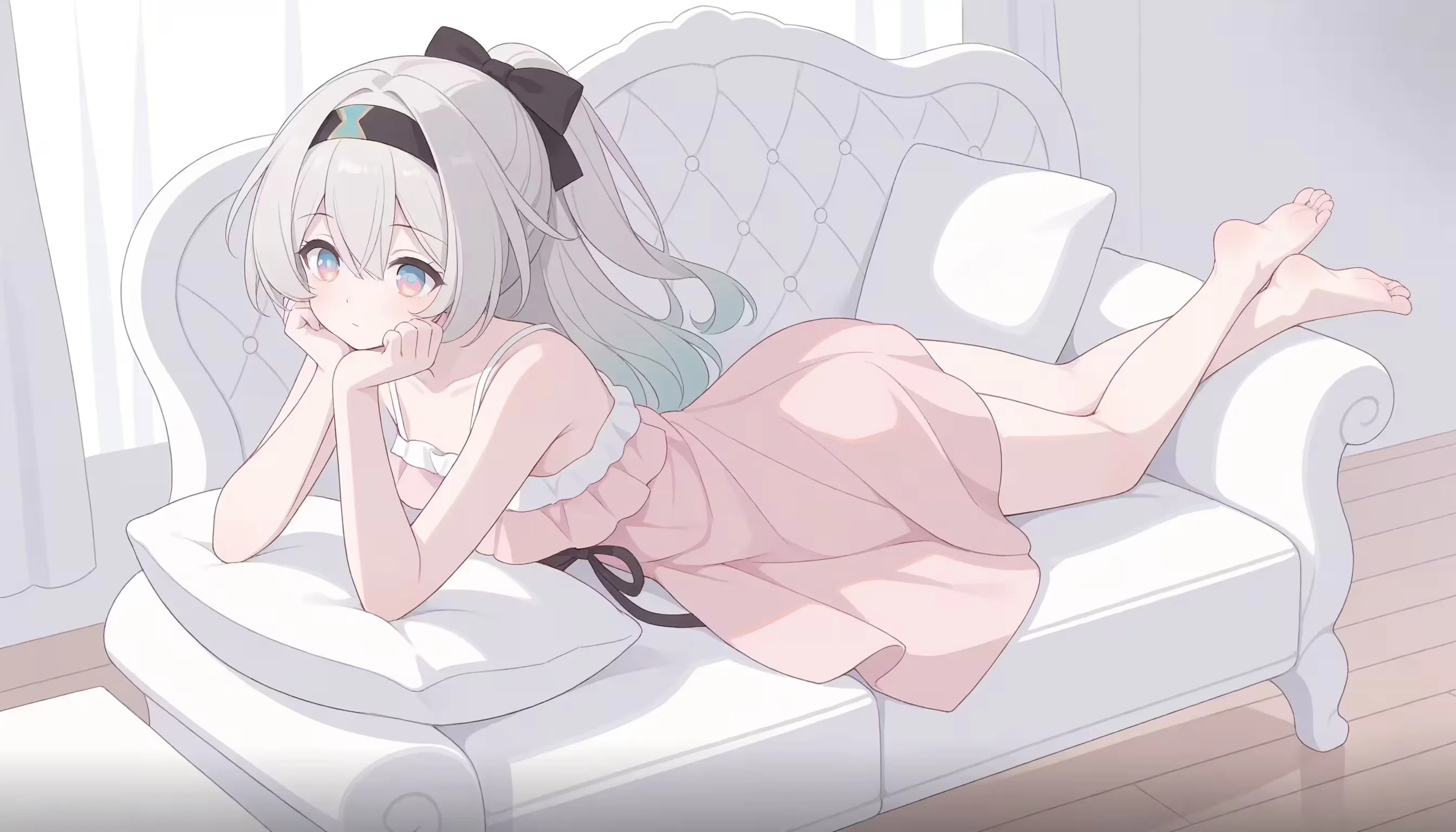 Desktop background image of the blog